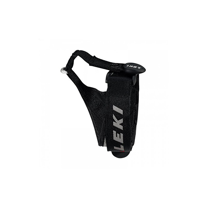 Leki Unisex Tr-s Vario Strap V2 Strap, Unisex, TR-S Vario