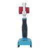 Water Pipe Melter Lithium Battery Rechargeable Cordless PPR Hot Melting