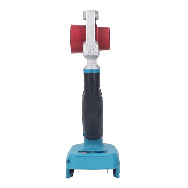 Water Pipe Melter Lithium Battery Rechargeable Cordless PPR Hot Melting