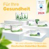 Glycowohl Glycowohl? Vitamin C gepuffert mit Quercetin - laborgeprft mit