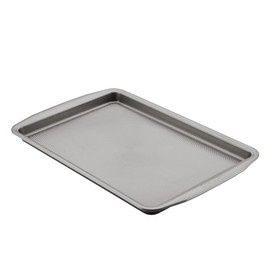 Circulon Nonstick Bakeware, Nonstick Cookie Sheet / Baking Sheet - 11 Inch x 17 Inch, Gray