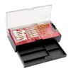 高儀 Earth Man Ends Accessories Set 40pcs DB – 100