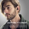 MEE audio - M6 PRO 2nd Generation Universal-Fit Noise-Isolating Musicians’