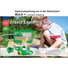 Insects Are Experiments