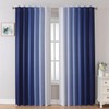 MIUCO Blackout Curtains & Drapes for Bedroom Living Room 84