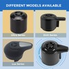 Steam Release Handle Steam Valve for InstaPot Duo/Duo Plus 3,