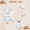 15pcs A Little Cowboy Is on The Way Party Favor