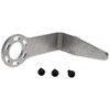 Metabo HPT Rafter Hook | High Grade Aluminum | Fits