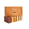 Crate 61 Organics, Handmade in Canada, Plant Based Cold Process