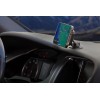 Scosche - MagicMount Pop Dash Vent for most Cell Phones