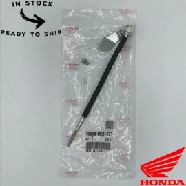 Honda Genuine OEM Honda Idle Screw Cable Set 16028-MEB-671