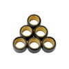 Genuine Yamaha Parts Weight Roller Set of 6 BWs125 X 990406