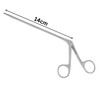 New Crocodile Forceps, ENT Crocodile Forceps, Hand Tools 8.5cm 14cm