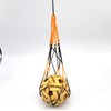 Sepak Takraw Ball, General Competition Model, For Practice, Circumference: 0.16