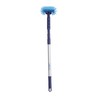 Telescopic Tub & Tile Scrubber
