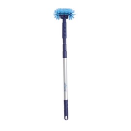 Telescopic Tub & Tile Scrubber