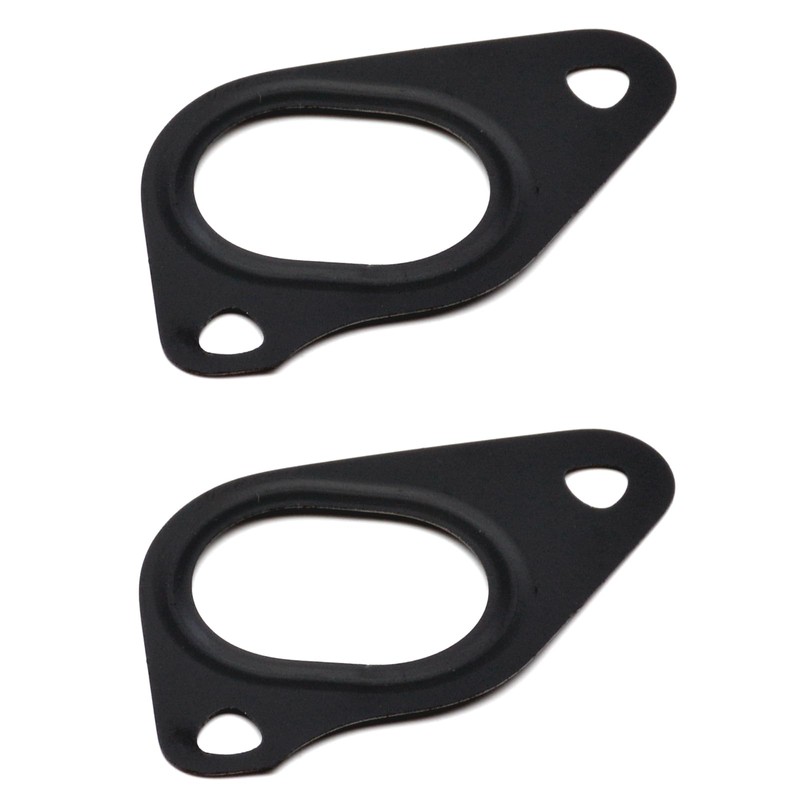 HAOTOM 2 Pcs Water Pump Gaskets Compatible With Land Rover