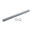 Hanyosa Jackshaft 3/4"x14" 40/41/420 UCFL204 Galvanized Go Kart Mini bike