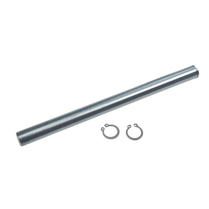 Hanyosa Jackshaft 3/4"x14" 40/41/420 UCFL204 Galvanized Go Kart Mini bike