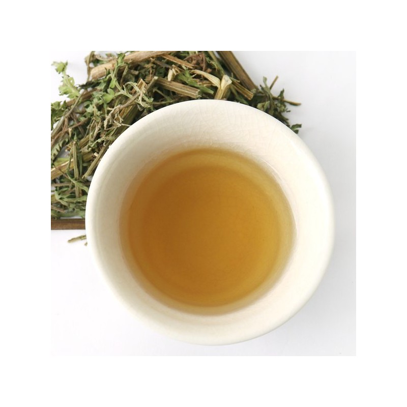 Donguihanjae 동의한재 국산 인진쑥 더위지기 한인진 600g Korean Domestic Mugwort