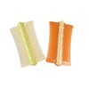 2pcs Super Dense Tooth Encryption Comb Women Hair Comb, Double-Side