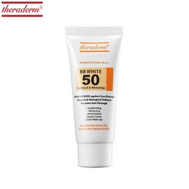 THERADERM BB White SPF50, PA+++ 40ml