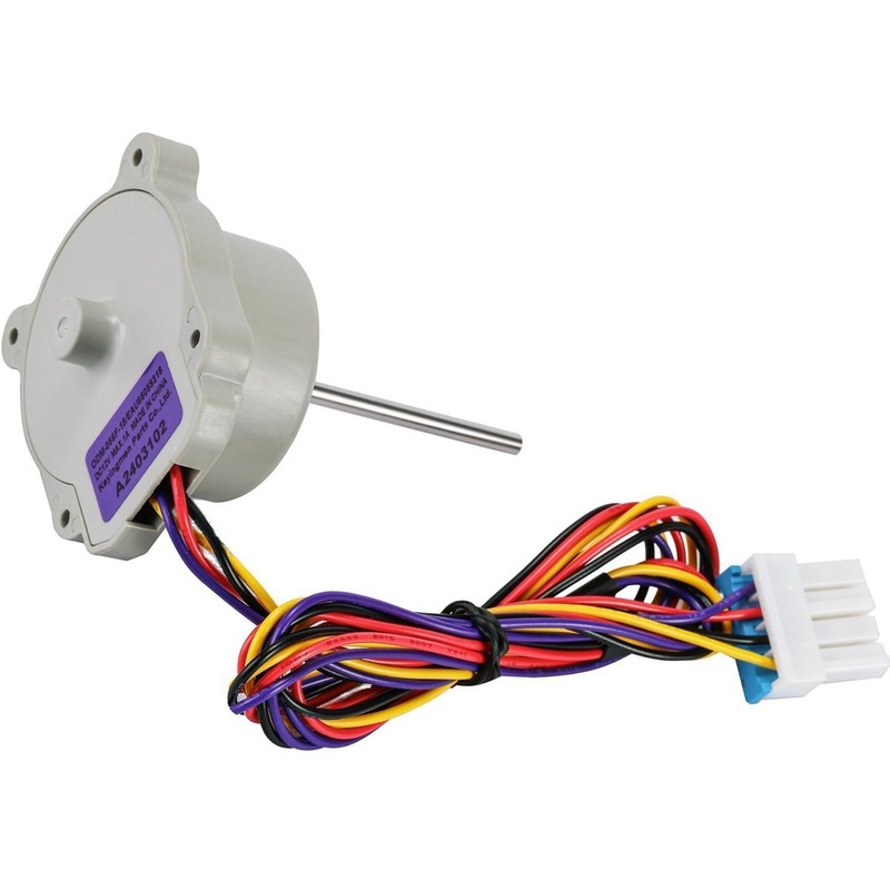 EAU65058318 ODM-056F-18 Refrigerator Freezer Fan Motor Assembly Fit for LG