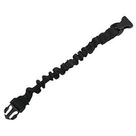 The Buddy System Made in USA, Lunge Buster, Shock Absorber Dog Leash