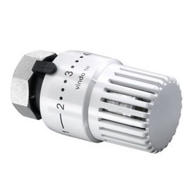 Oventrop - Thermostatic head vindo th white m30 1,5 - : 1013066