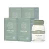 J&M Partners Anguk Health Safe Magnesium 600mg x 90 tablets (4 pieces) / 안국건강 안심 마그네슘 600mg x 90정 4개 1세트