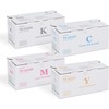 LOVPAIN TK5232 TK-5232 4-Color Toner Cartridge Set (4 Pack, 1BK/1C/1M/1Y)