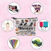 Triathlon Gift Triathlete Survival Kit Gift for Female Male Triathlete
