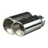 Viz Muffler Cutter [402] 2 Piece Out Forester pureo Tenzing