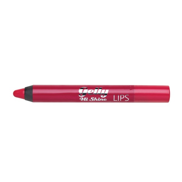 Barry M Cosmetics Gelly Gloss Shine Lips – Sirius