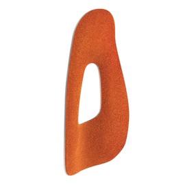 SPORLASTIC MANU-HIT CARPAL 07233 Carpal Tunnel Syndrome Orthosis Right Size M Platinum 07233