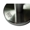 scarlet espresso Tamper "LM1 DUO" 41 and 58/58.5 mm inox