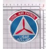 Civil Air Patrol Glow in the Dark Patch – With