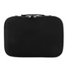 Professional Barber PU Leather Hairdressing Hair Scissors Bag Hair Styling