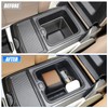 Center Console Organizer Compatible with Land Rover Range Rover Sport/Vogue