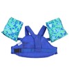 Cartoon Kids Pool Floats Swim Vest Life Jacket for Child