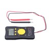 Multifunction Multimeter Intelligent Digital AntiInterference Automatic Overload Protection Voltmeter