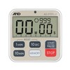 A&D AD-5709TL-E 100 Minutes Waterproof Interval Timer