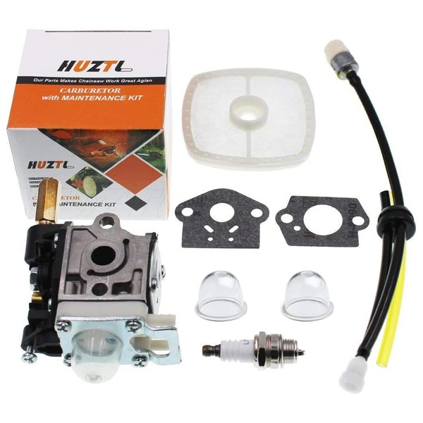 Carburetor For ECHO SRM 210 SRM-230 SRM211 GT200 HC150 HC151