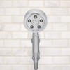 Speakman VS-3010-E2 Neo Anystream Handheld Shower Head, 2.0 GPM, Polished