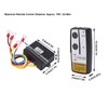 Wireless Winch Remote Control Kit with Receiver 12V 24V 75ft