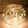 Highill 20LED Fairy Light Battery Operated, LED Lights with Timer
