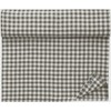 Linen & Cotton Table Runner Fabric Table Decoration Table Linen