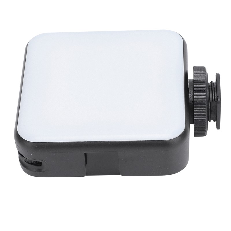 W64 Video Conference Lighting Adjustable Fill Light Camera Computer Live