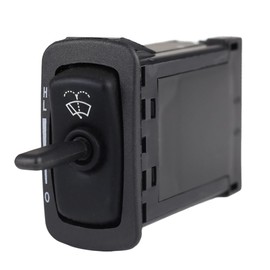 Wiper Switch Compatible with Mack Truck, 25173793 577.62511 1MR4336P2