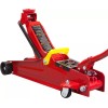 BIG RED 2.5 Ton Torin Hydraulic Low Profile Trolley Floor